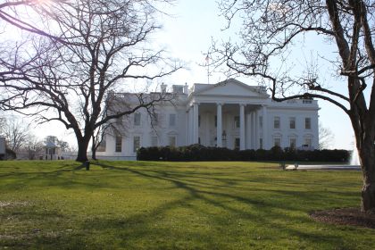 ホワイトハウス White House